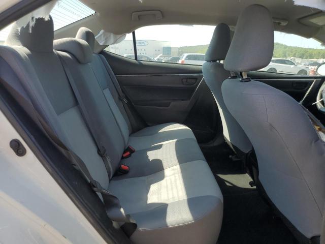 Photo 10 from auction – 2014 TOYOTA COROLLA L with VIN 5YFBURHE7EP059139