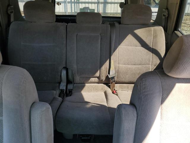 Foto 10 de la subasta – 2004 TOYOTA SEQUOIA SR con VIN 5TDBT44A34S224568
