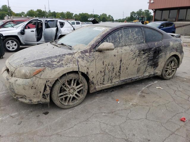 TOYOTA SCION TC 2010 with VIN JTKDE3B7XA0312724 - Photo from auction