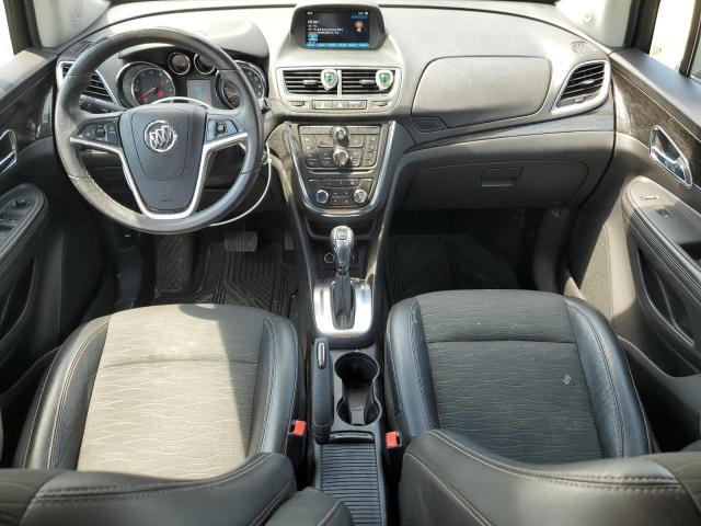 Photo 8 from auction – 2016 BUICK ENCORE with VIN KL4CJASB2GB584988