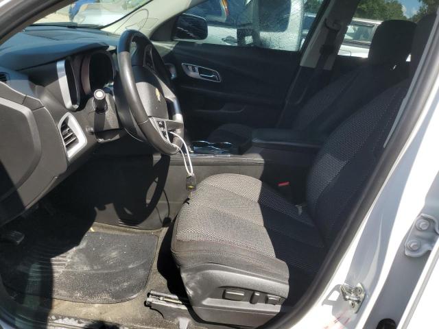 Photo 7 from auction – 2017 CHEVROLET EQUINOX LT with VIN 2GNALCEK9H1608226