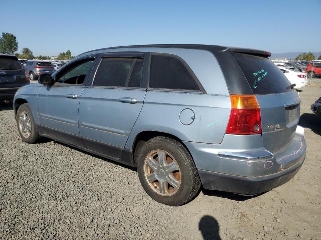 Photo 2 from auction – 2006 CHRYSLER PACIFICA T with VIN 2A8GF68416R619589