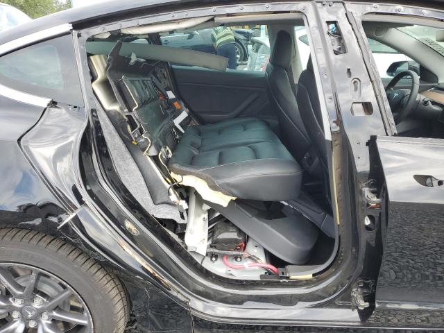 Photo 10 from auction – 2020 TESLA MODEL 3 with VIN 5YJ3E1EB0LF599857