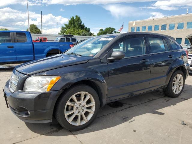 Foto 1 de la subasta – 2010 DODGE CALIBER SX con VIN 1B3CB4HA8AD546763