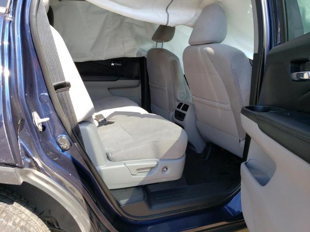 Photo 11 from auction – 2020 HONDA PILOT EX with VIN 5FNYF6H35LB032869