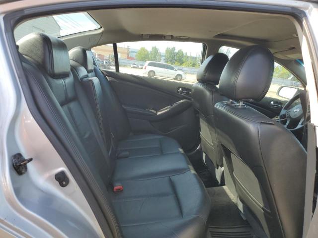 Photo 10 from auction – 2010 NISSAN ALTIMA BAS with VIN 1N4AL2AP4AC175540