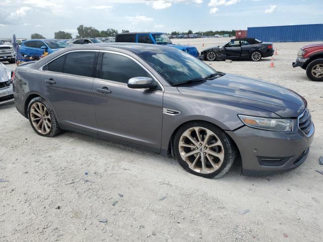 Photo 4 from auction – 2013 FORD TAURUS LIM with VIN 1FAHP2F99DG158940
