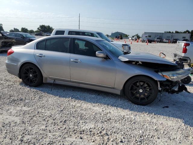 Photo 4 from auction – 2012 HYUNDAI GENESIS 5. with VIN KMHGC4DH2CU199963