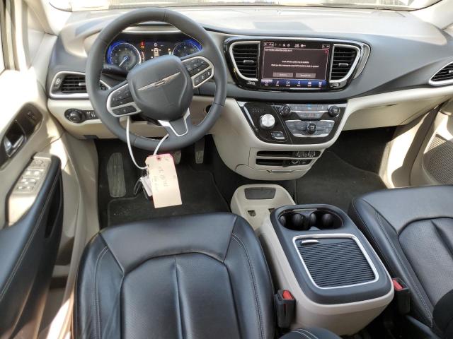 Photo 8 from auction – 2022 CHRYSLER PACIFICA T with VIN 2C4RC1BG5NR181785