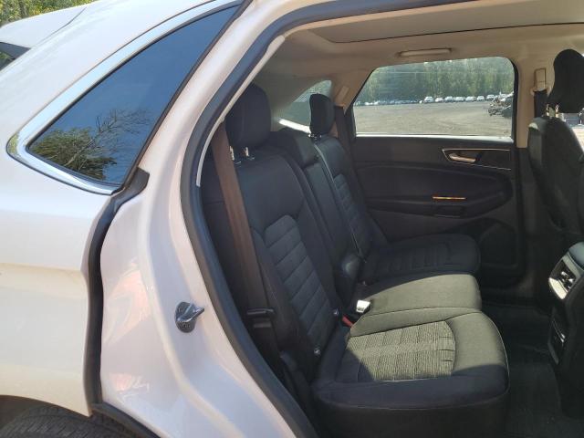 Photo 11 from auction – 2016 FORD EDGE SEL with VIN 2FMPK4J90GBC47567