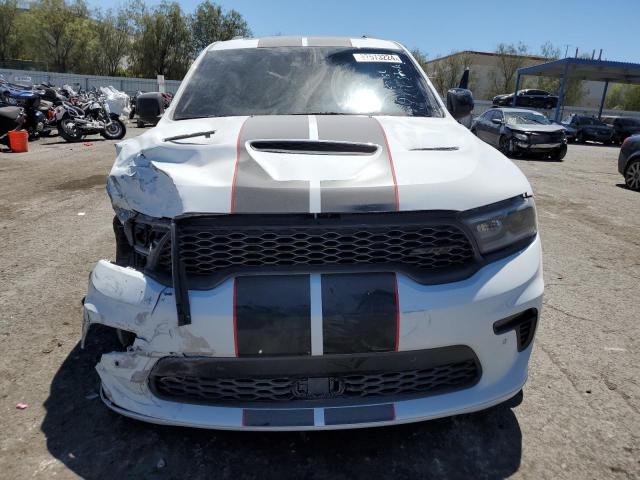 Photo 5 from auction – 2023 DODGE DURANGO SR with VIN 1C4SDJGJ8PC615759