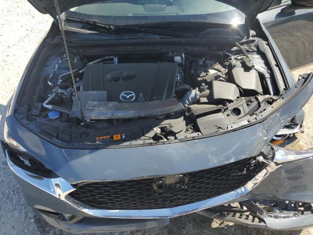Photo 11 from auction – 2022 MAZDA 3 PREFERRE with VIN 3MZBPACL3NM314873