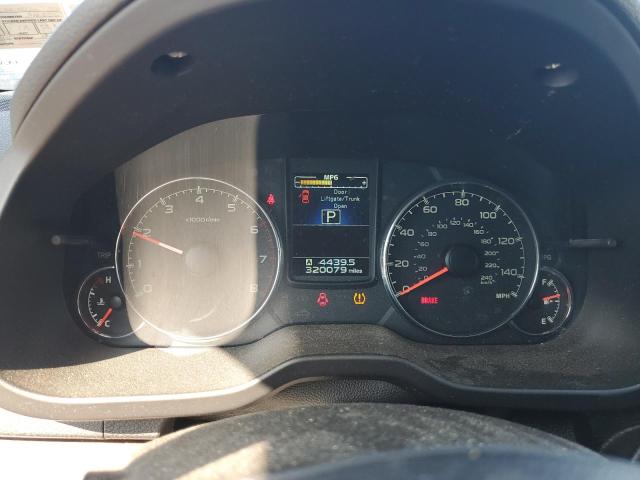 Photo 9 from auction – 2013 SUBARU OUTBACK 2. with VIN 4S4BRCSC0D3252869