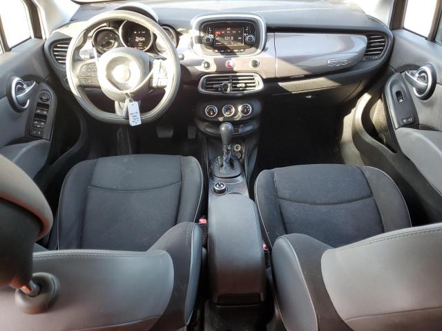 Photo 8 from auction – 2016 FIAT 500X EASY with VIN ZFBCFXBT2GP383729