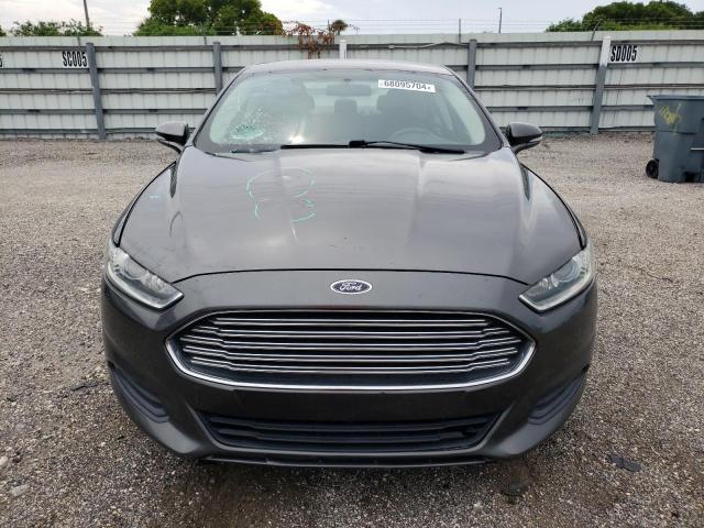 Photo 5 from auction – 2015 FORD FUSION SE with VIN 1FA6P0H71F5120611