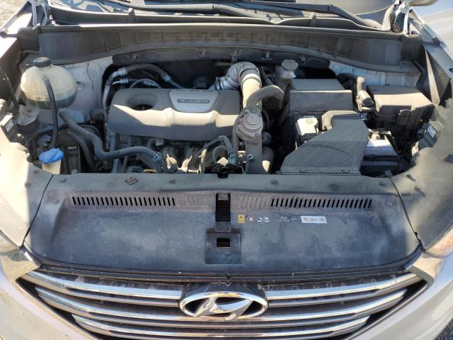 Photo 12 from auction – 2016 HYUNDAI TUCSON LIM with VIN KM8J3CA28GU259170
