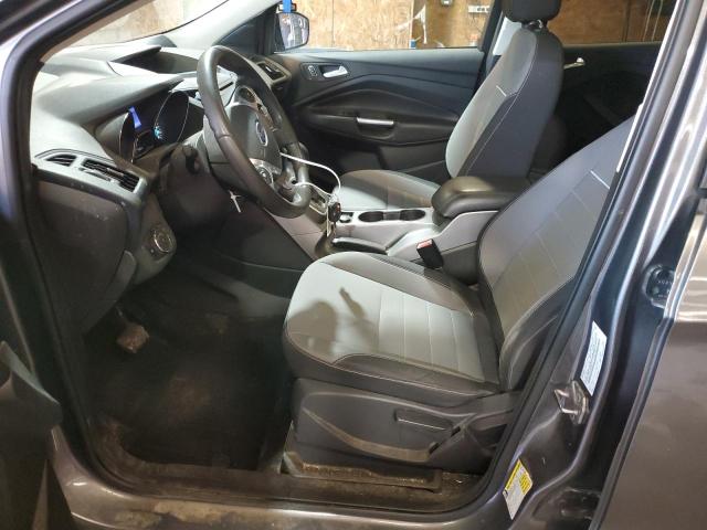 Photo 7 from auction – 2013 FORD ESCAPE SE with VIN 1FMCU9GX1DUB59872