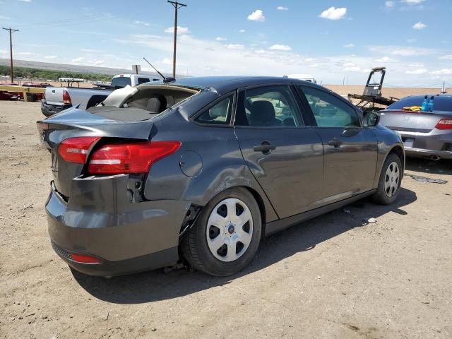 Photo 3 from auction – 2017 FORD FOCUS S with VIN 1FADP3E20HL222952