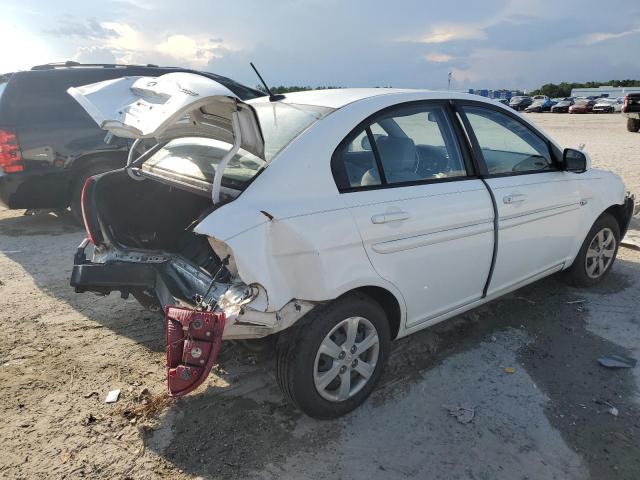 Photo 3 from auction – 2010 HYUNDAI ACCENT GLS with VIN KMHCN4AC3AU492494