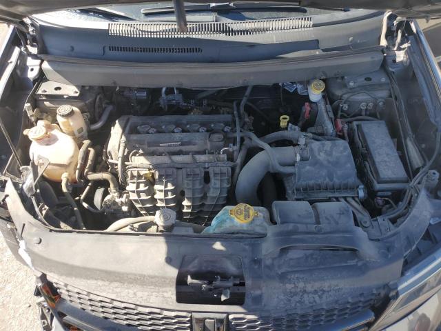 Photo 12 from auction – 2019 DODGE JOURNEY SE with VIN 3C4PDCBB6KT867556