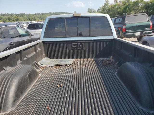 Photo 10 from auction – 1991 CHEVROLET 1500 with VIN 1GCDC14K7MZ212857