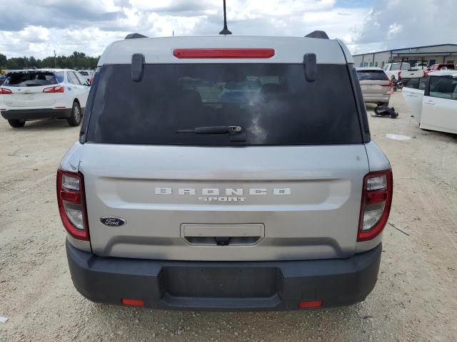 Photo 6 from auction – 2021 FORD BRONCO SPO with VIN 3FMCR9B60MRB37451