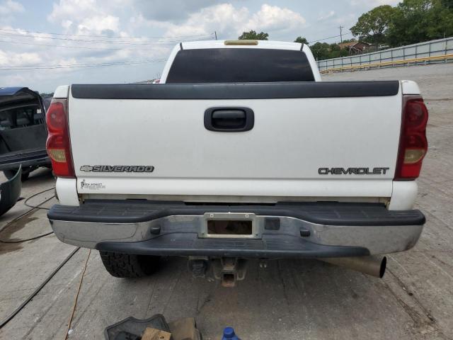 Photo 6 from auction – 2003 CHEVROLET SILVERADO with VIN 1GCHK23133F255353