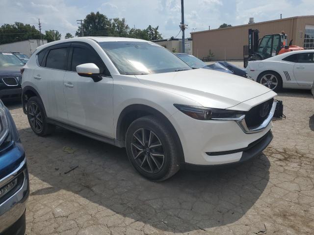 Photo 4 from auction – 2018 MAZDA CX-5 GRAND with VIN JM3KFADM9J1376001
