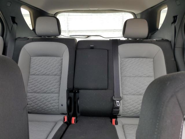 Photo 10 from auction – 2019 CHEVROLET EQUINOX LT with VIN 2GNAXKEV7K6265869
