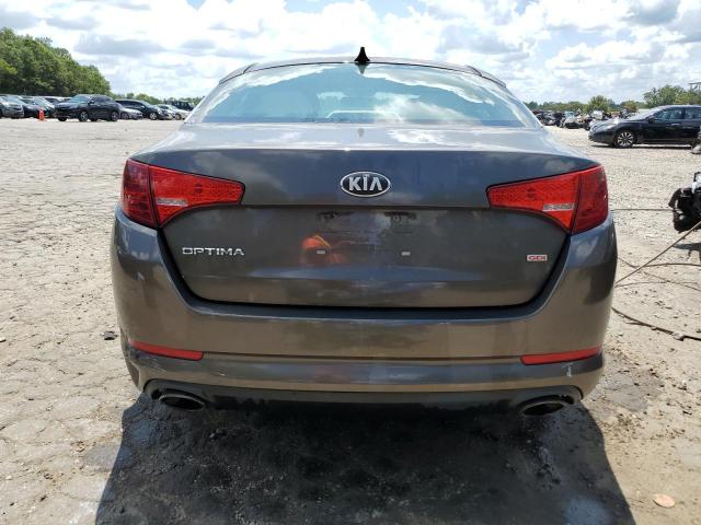 Photo 6 from auction – 2013 KIA OPTIMA LX with VIN 5XXGM4A78DG199387