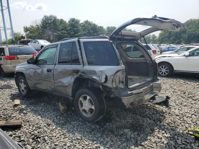 Photo 2 from auction – 2007 CHEVROLET TRAILBLAZE with VIN 1GNDS13S872308313