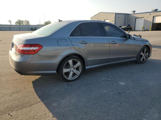 Photo 3 from auction – 2010 MERCEDES-BENZ E 350 with VIN WDDHF5GB0AA214705