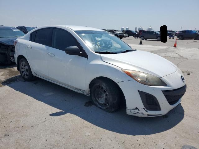 Photo 4 from auction – 2011 MAZDA 3 I with VIN JM1BL1UF9B1359834