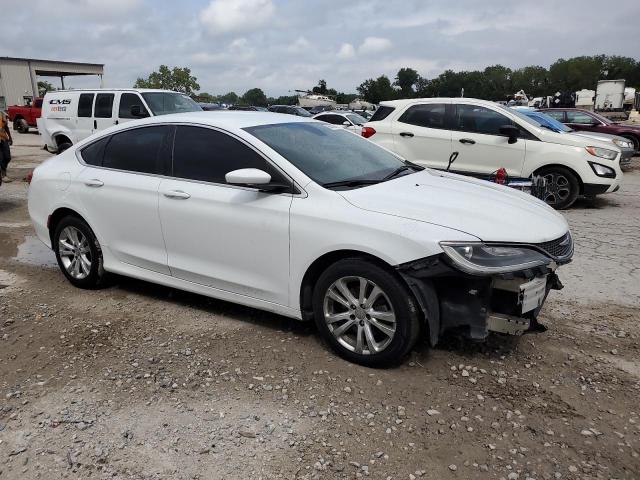 Photo 4 from auction – 2015 CHRYSLER 200 LIMITE with VIN 1C3CCCAB7FN503532