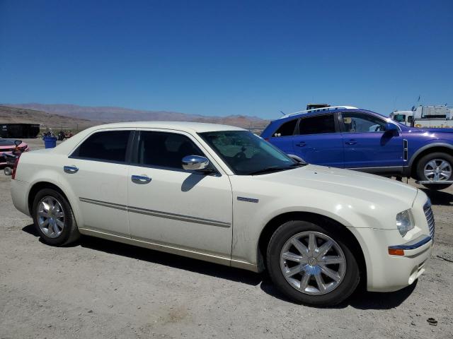 Photo 4 from auction – 2009 CHRYSLER 300C with VIN 2C3LA63T99H582891