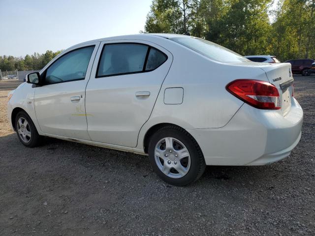 Photo 2 from auction – 2017 MITSUBISHI MIRAGE G4 with VIN ML32F3FJ2HH003605
