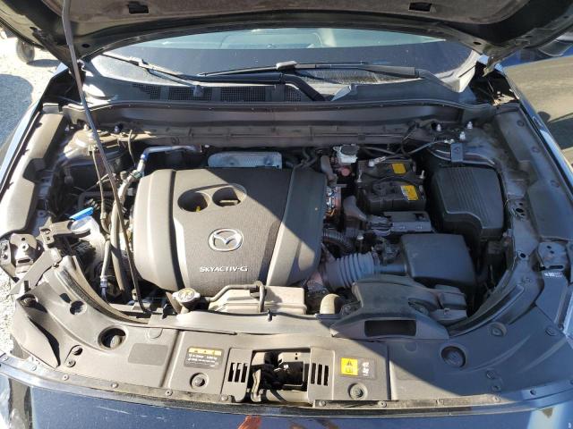 Photo 12 from auction – 2023 MAZDA CX-5 PREMI with VIN JM3KFBDM3P0160830