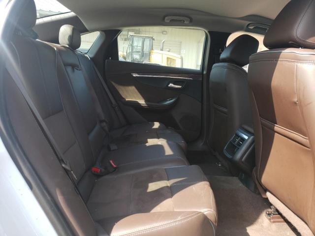 Photo 10 from auction – 2015 CHEVROLET IMPALA LT with VIN 2G1125S32F9100465