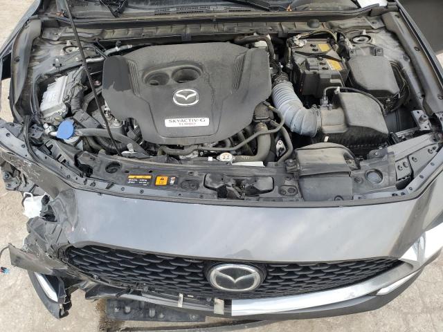 Photo 11 from auction – 2021 MAZDA 3 PREMIUM with VIN JM1BPBEY3M1311811