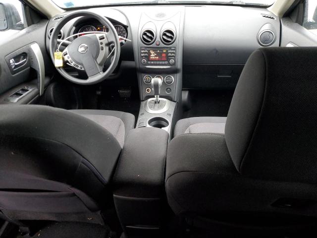 Photo 8 from auction – 2012 NISSAN ROGUE S with VIN JN8AS5MVXCW356236