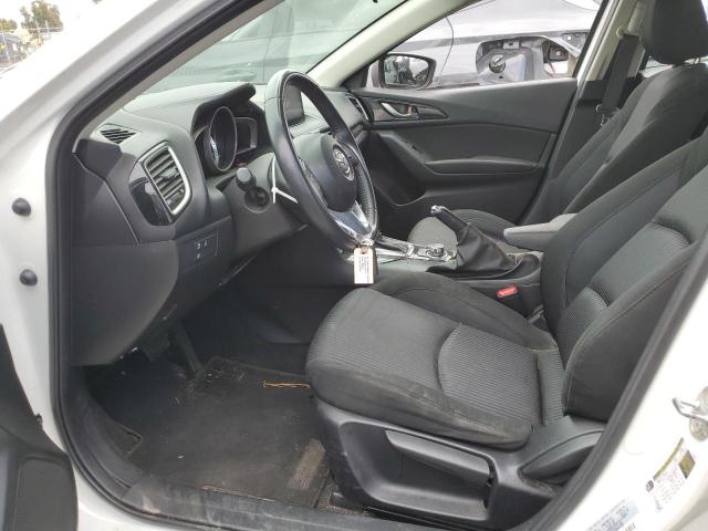 Photo 7 from auction – 2015 MAZDA 3 TOURING with VIN JM1BM1L73F1265476