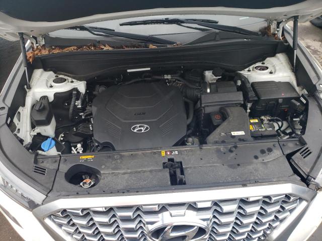 Photo 12 from auction – 2020 HYUNDAI PALISADE S with VIN KM8R2DHE6LU034705