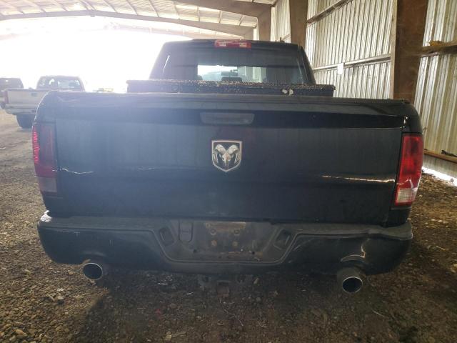 Photo 6 from auction – 2012 DODGE RAM 1500 S with VIN 1C6RD6FT8CS281089