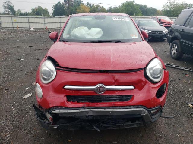 Photo 5 from auction – 2016 FIAT 500X TREKK with VIN ZFBCFYCT0GP326914