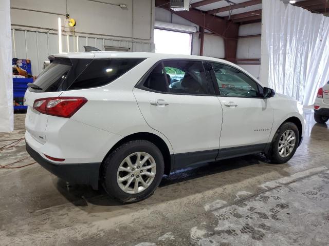 Photo 3 from auction – 2019 CHEVROLET EQUINOX LS with VIN 2GNAXSEV5K6206464