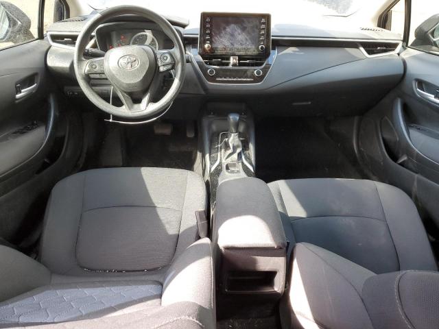 Photo 8 from auction – 2021 TOYOTA COROLLA LE with VIN 5YFBPMBE5MP156695