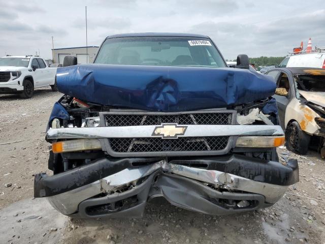 Photo 5 from auction – 2001 CHEVROLET SILVERADO with VIN 1GCHK29UX1E184320
