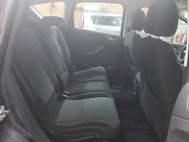 Фото 10 с аукциона – 2016 FORD C-MAX SE с VIN 1FADP5AU5GL102095