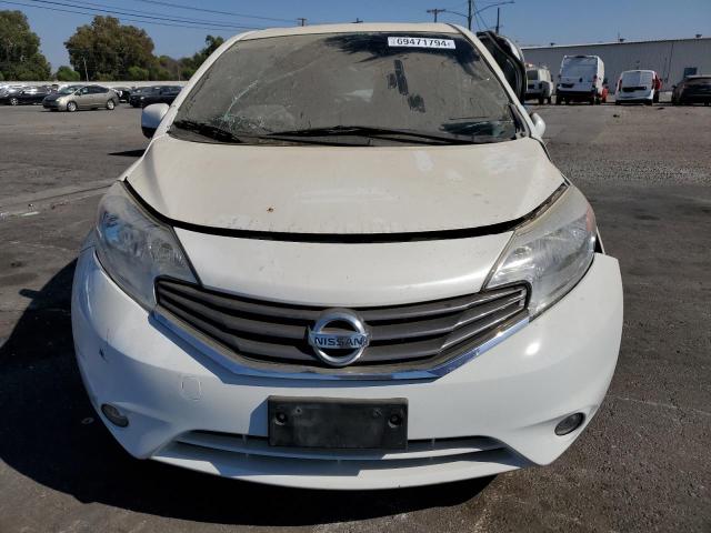 Photo 5 from auction – 2014 NISSAN VERSA NOTE with VIN 3N1CE2CP5EL370327