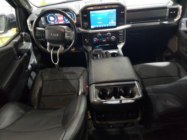Photo 8 from auction – 2021 FORD F150 SUPER with VIN 1FTFW1ED7MFB34016
